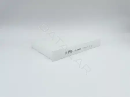 Фильтр салонный BIG FILTER GB-9969