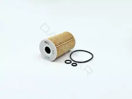 Масляный фильтр BIG FILTER GB-1435