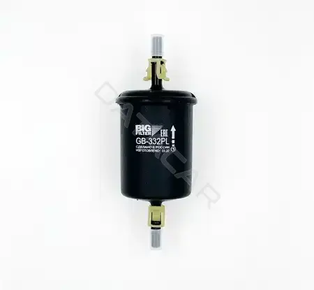 Топливный фильтр BIG FILTER GB-332PLK