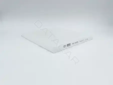 Фильтр салонный BIG FILTER GB-9985