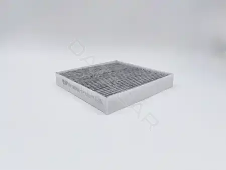 Фильтр салонный BIG FILTER GB-98060/C