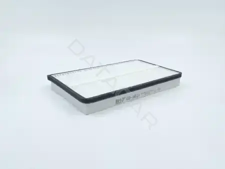 Фильтр салонный BIG FILTER GB-9831