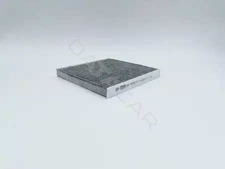 Фильтр салонный BIG FILTER GB-9970/C