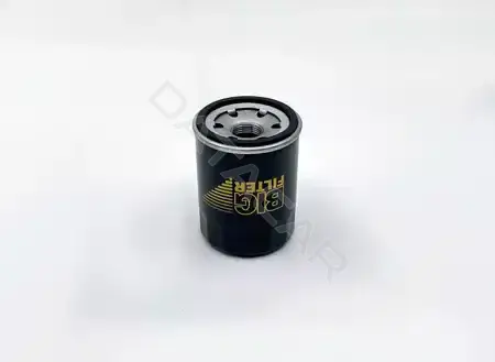 Масляный фильтр BIG FILTER GB-1072
