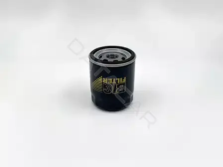 Масляный фильтр BIG FILTER GB-122