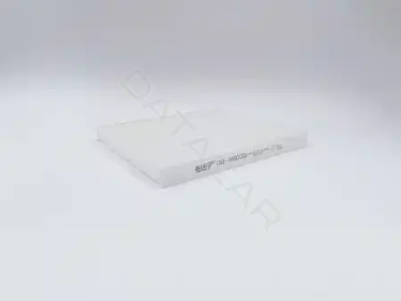 Фильтр салонный BIG FILTER GB-98038