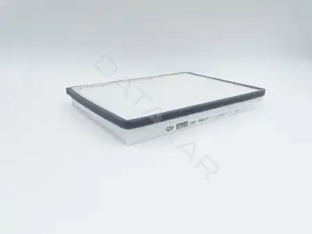 Фильтр салонный BIG FILTER GB-9807