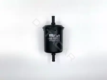 Топливный фильтр BIG FILTER GB-305PL