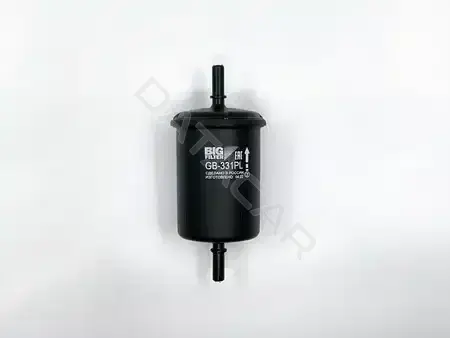 Топливный фильтр BIG FILTER GB-331PL