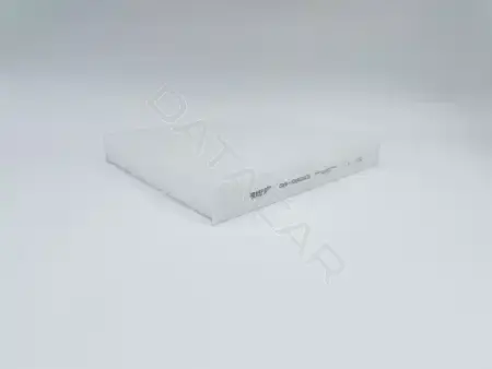 Фильтр салонный BIG FILTER GB-98065