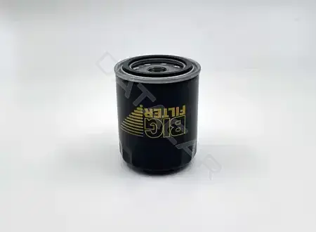Масляный фильтр BIG FILTER GB-1066