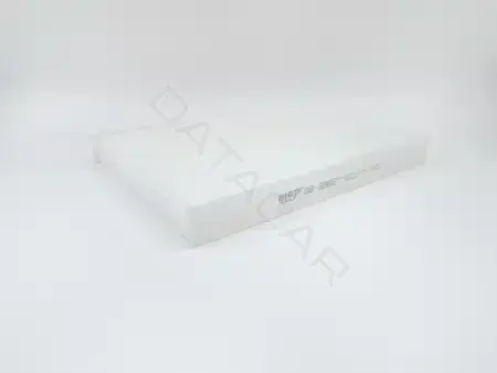 Фильтр салонный BIG FILTER GB-9966