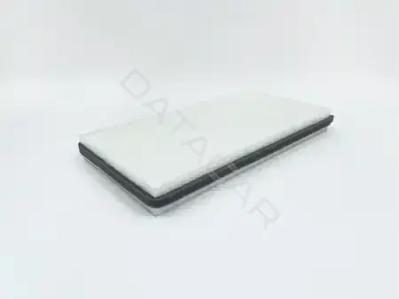 Фильтр салонный BIG FILTER GB-98032