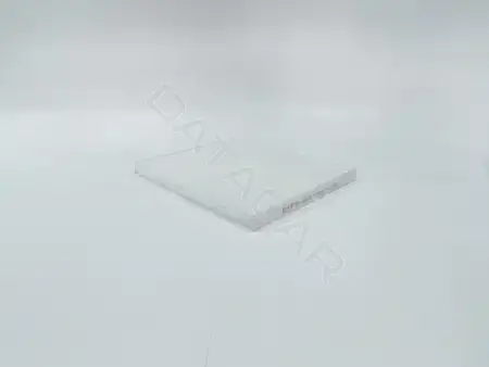 Фильтр салонный BIG FILTER GB-9929