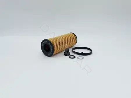 Масляный фильтр BIG FILTER GB-1510