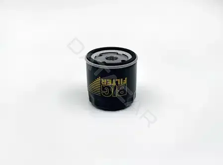 Масляный фильтр BIG FILTER GB-1201