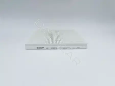 Фильтр салонный BIG FILTER GB-9826