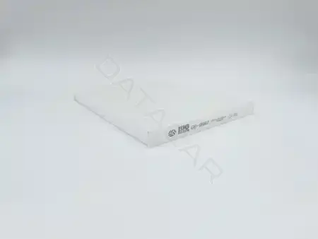 Фильтр салонный BIG FILTER GB-9967