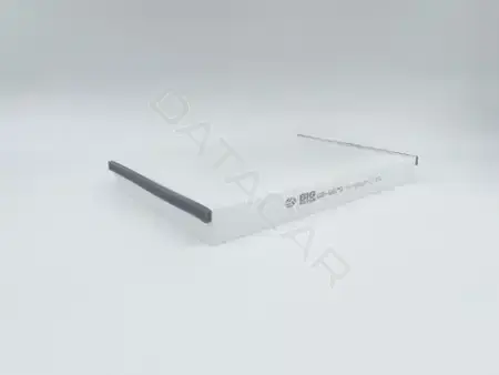 Фильтр салонный BIG FILTER GB-9879
