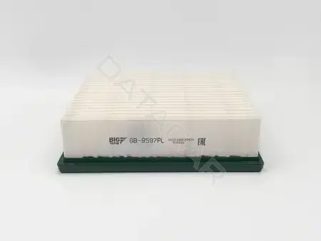 Воздушный фильтр BIG FILTER GB-9597PL