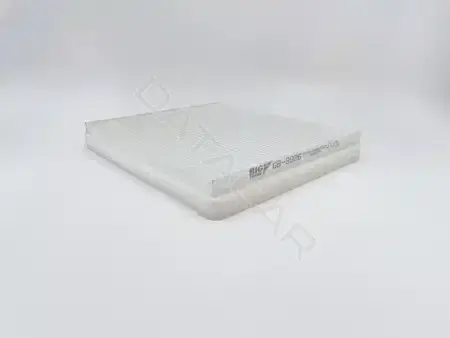 Фильтр салонный BIG FILTER GB-9926
