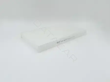 Фильтр салонный BIG FILTER GB-9848