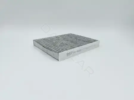 Фильтр салонный BIG FILTER GB-9980/C