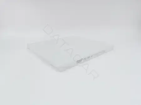 Фильтр салонный BIG FILTER GB-9910