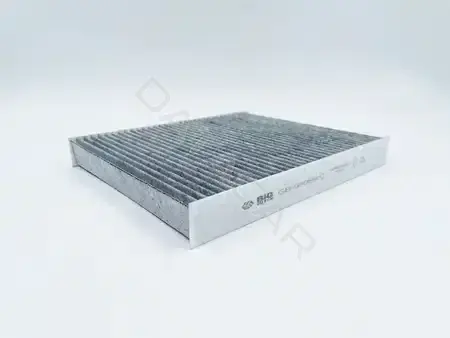 Фильтр салонный BIG FILTER GB-98089/C