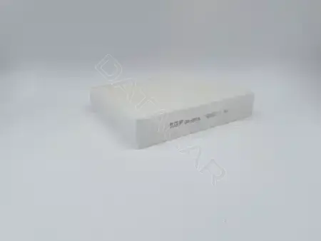 Фильтр салонный BIG FILTER GB-9916