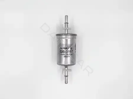 Топливный фильтр BIG FILTER GB-3197