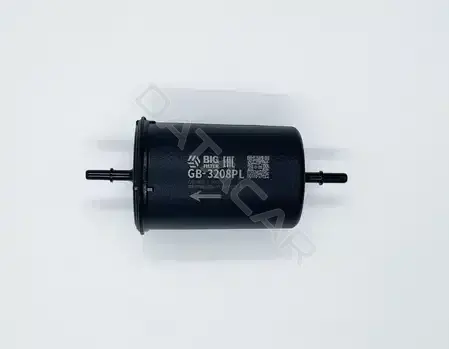 Топливный фильтр BIG FILTER GB-3208PL