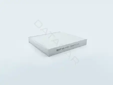 Фильтр салонный BIG FILTER GB-9930