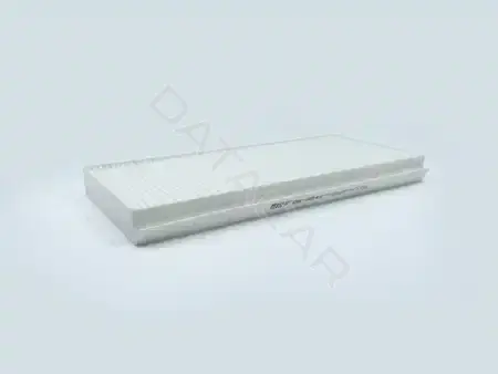 Фильтр салонный BIG FILTER GB-9844