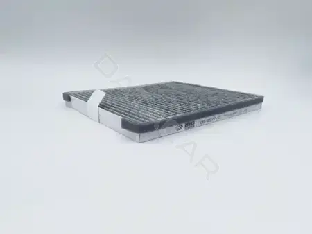 Фильтр салонный BIG FILTER GB-9977/C
