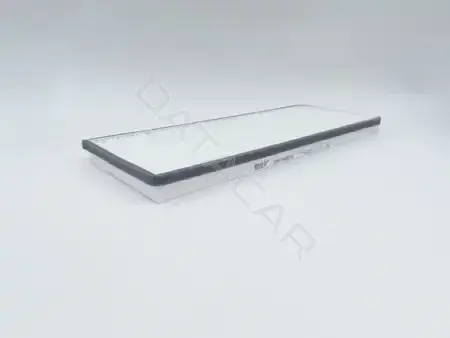 Фильтр салонный BIG FILTER GB-9806