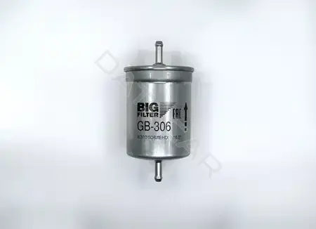 Топливный фильтр BIG FILTER GB-306