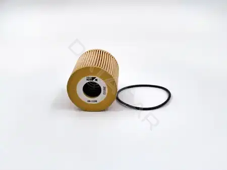 Масляный фильтр BIG FILTER GB-1188