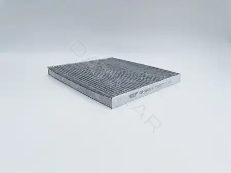 Фильтр салонный BIG FILTER GB-9830/C