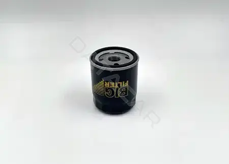 Масляный фильтр BIG FILTER GB-133