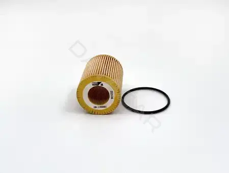 Масляный фильтр BIG FILTER GB-1468EC