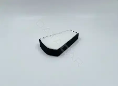 Фильтр салонный BIG FILTER GB-9921