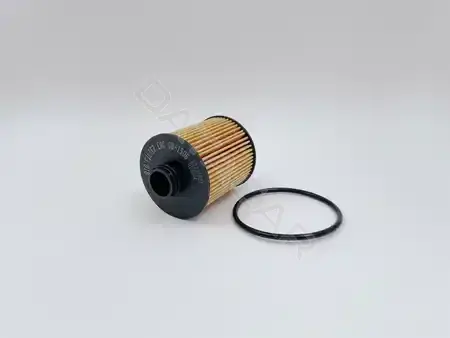 Масляный фильтр BIG FILTER GB-1506