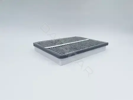 Фильтр салонный BIG FILTER GB-9833/C