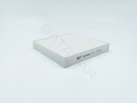 Фильтр салонный BIG FILTER GB-98060