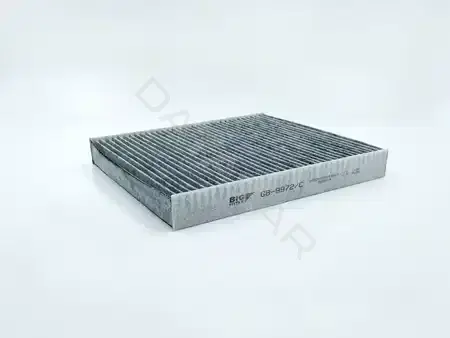 Фильтр салонный BIG FILTER GB-9972/C