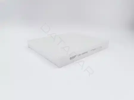 Фильтр салонный BIG FILTER GB-98066