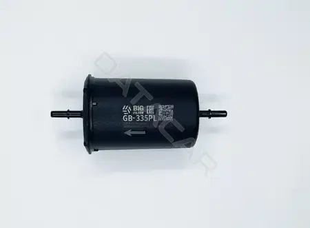 Топливный фильтр BIG FILTER GB-335PL