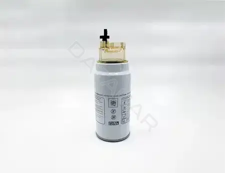 Топливный фильтр BIG FILTER GB-6245