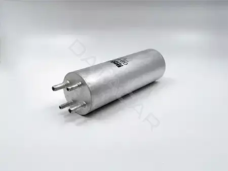 Топливный фильтр BIG FILTER GB-6344